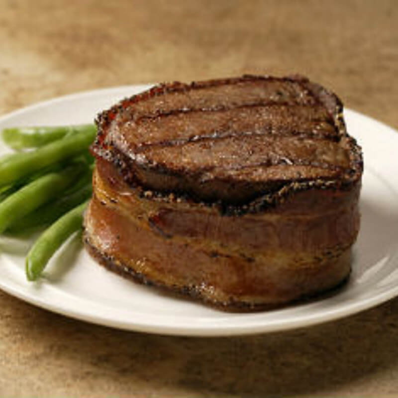 Steak-a-Cola